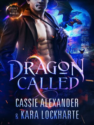 cover image of Dragon Called